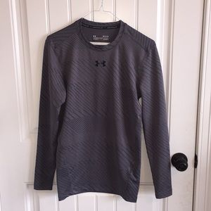 Men’s Under Armour compression top